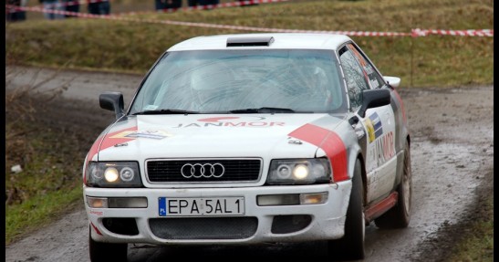 Rajd Czechowicki